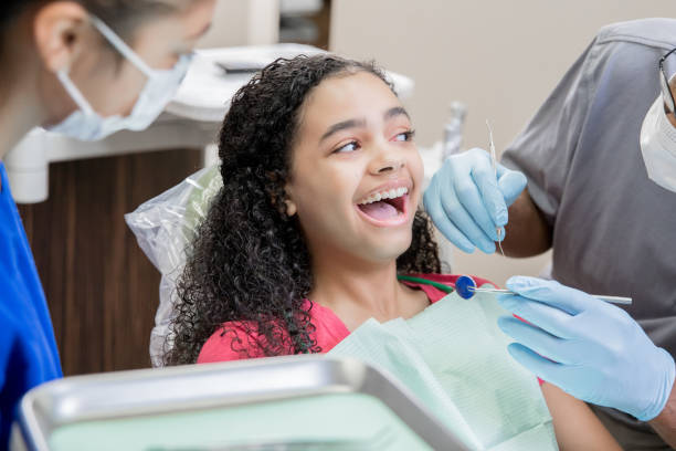 Best Emergency Tooth Extraction in Gordo, AL