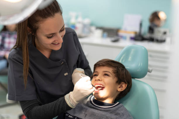 Best Pediatric Emergency Dentist in Gordo, AL