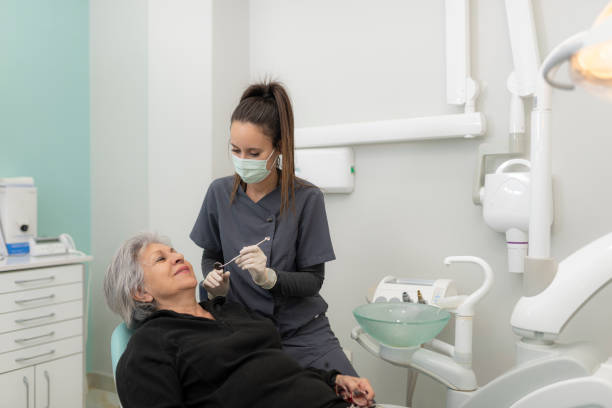 Best Emergency Wisdom Teeth Removal in Gordo, AL