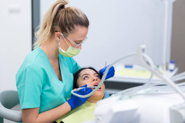 Best Emergency TMJ Treatment in Gordo, AL